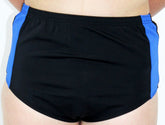 HiLINE Boys Incontinence Contrast Swim Trunks - Swimwear and Accessories